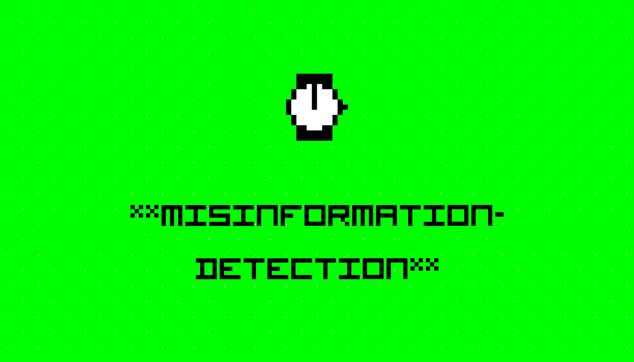 Chart Misinformation Detection Team Snoopy - Premium Abstract Design Gallery - Full HD