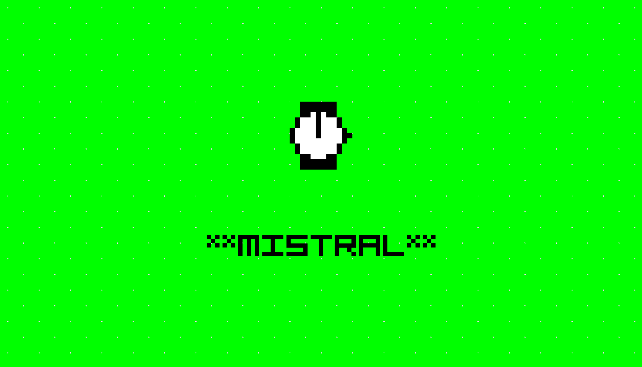 Mistral Theme Kidspattern - Premium Minimal Photo Gallery - Mobile