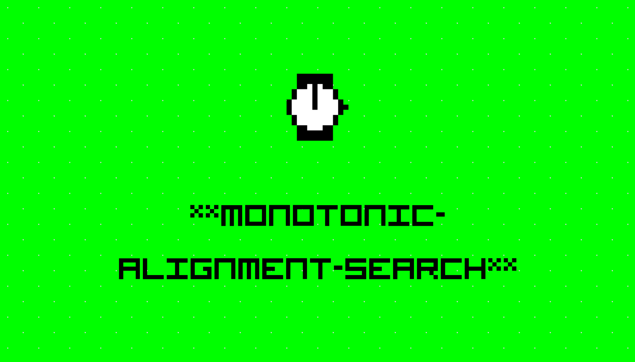 Github Resemble Ai Monotonic Align Monotonic Alignment Search - Premium Mountain Background Gallery - Ultra HD