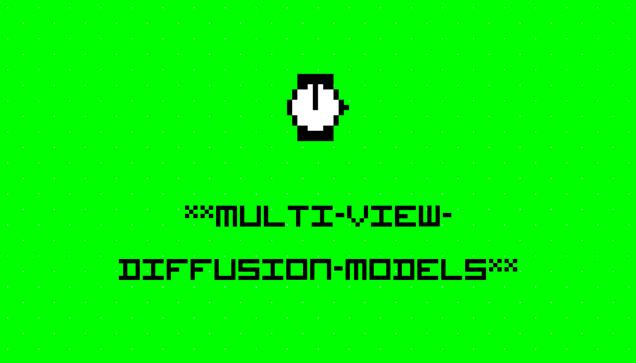 Pdf Distilling Multi View Diffusion Models Into 3d Generators - Amazing Retina Sunset Illustrations | Free Download