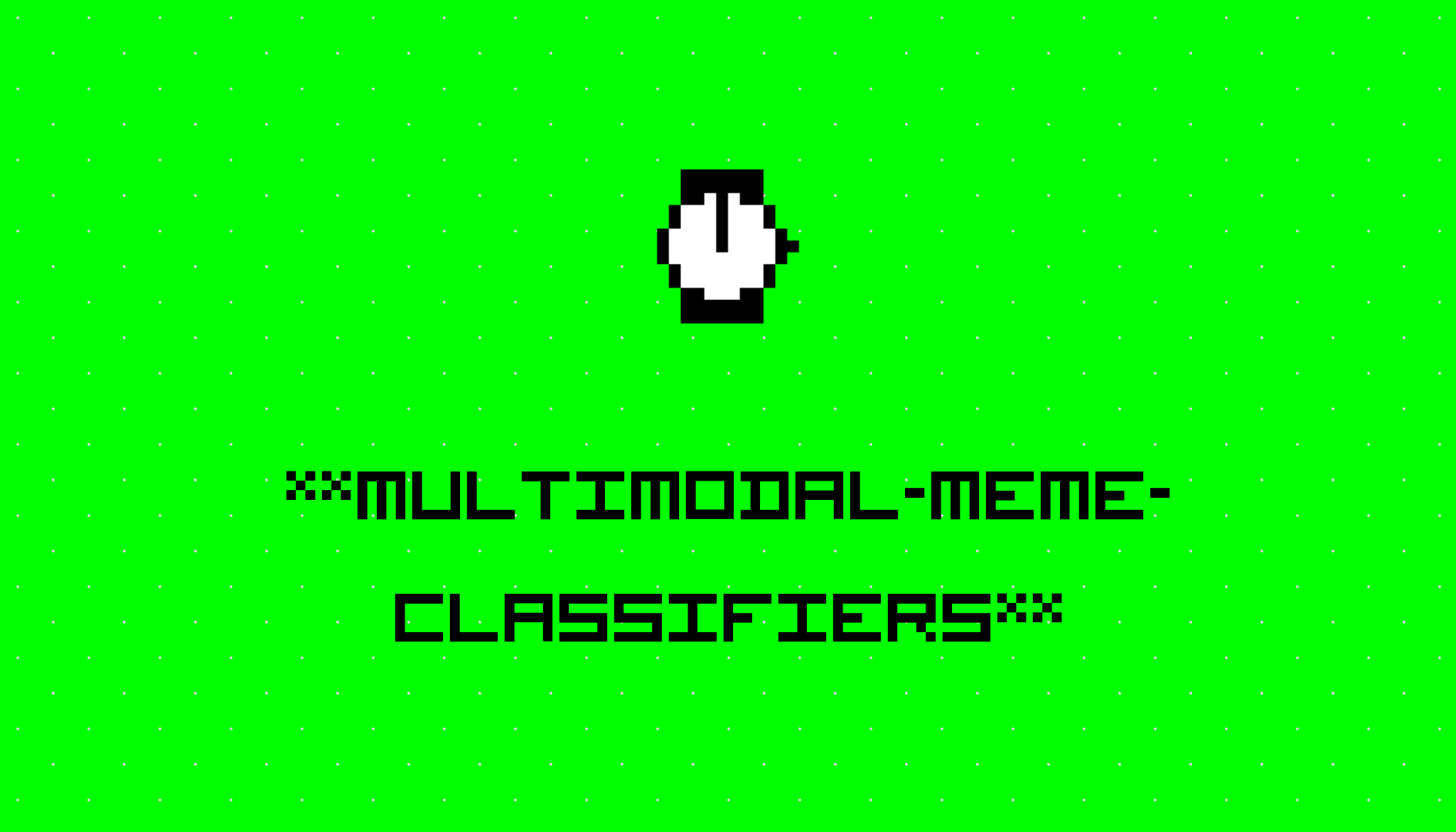 Github Subhalingamd Multimodal Meme Classification In Class Kaggle - Geometric Background Collection - Retina Quality