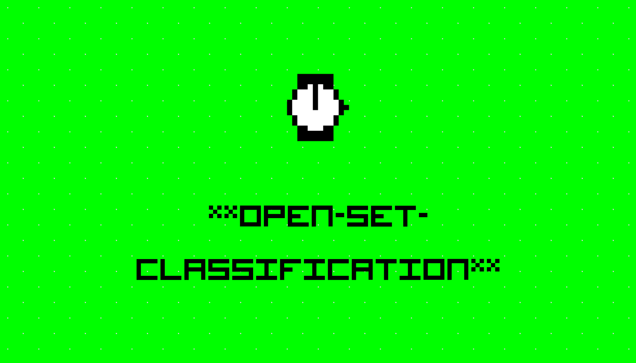 Open Set Classification Pdf - Beautiful Mobile Colorful Textures | Free Download