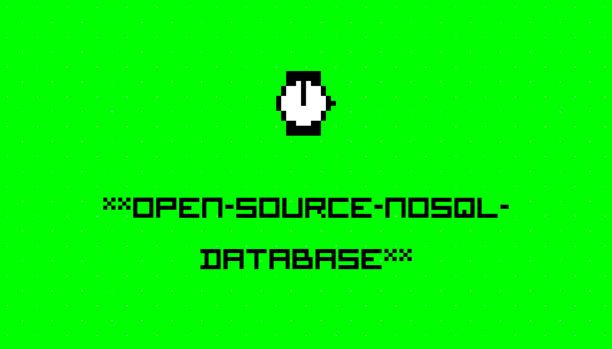 Top Open Source Nosql Database Programs H2s Media - Ocean Art Collection - Full HD Quality