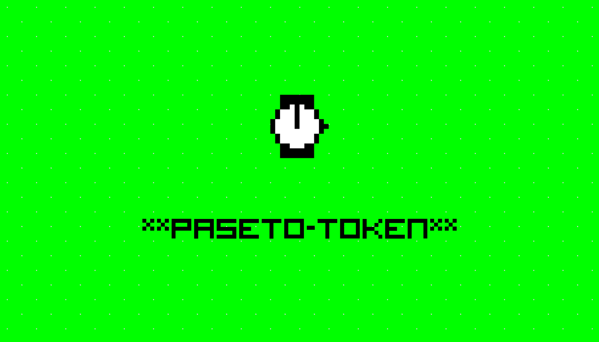 Paseto Debugger - Ocean Designs - High Quality Ultra HD Collection