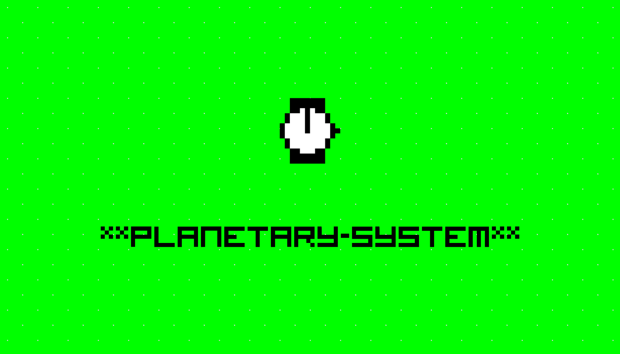 The Planetary Limited Hackernoon - Premium Landscape Wallpaper Gallery - Retina