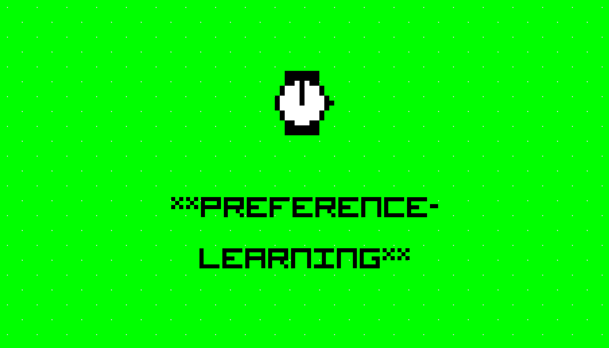 The Preference Learning Toolbox - Download Artistic Sunset Image | Ultra HD