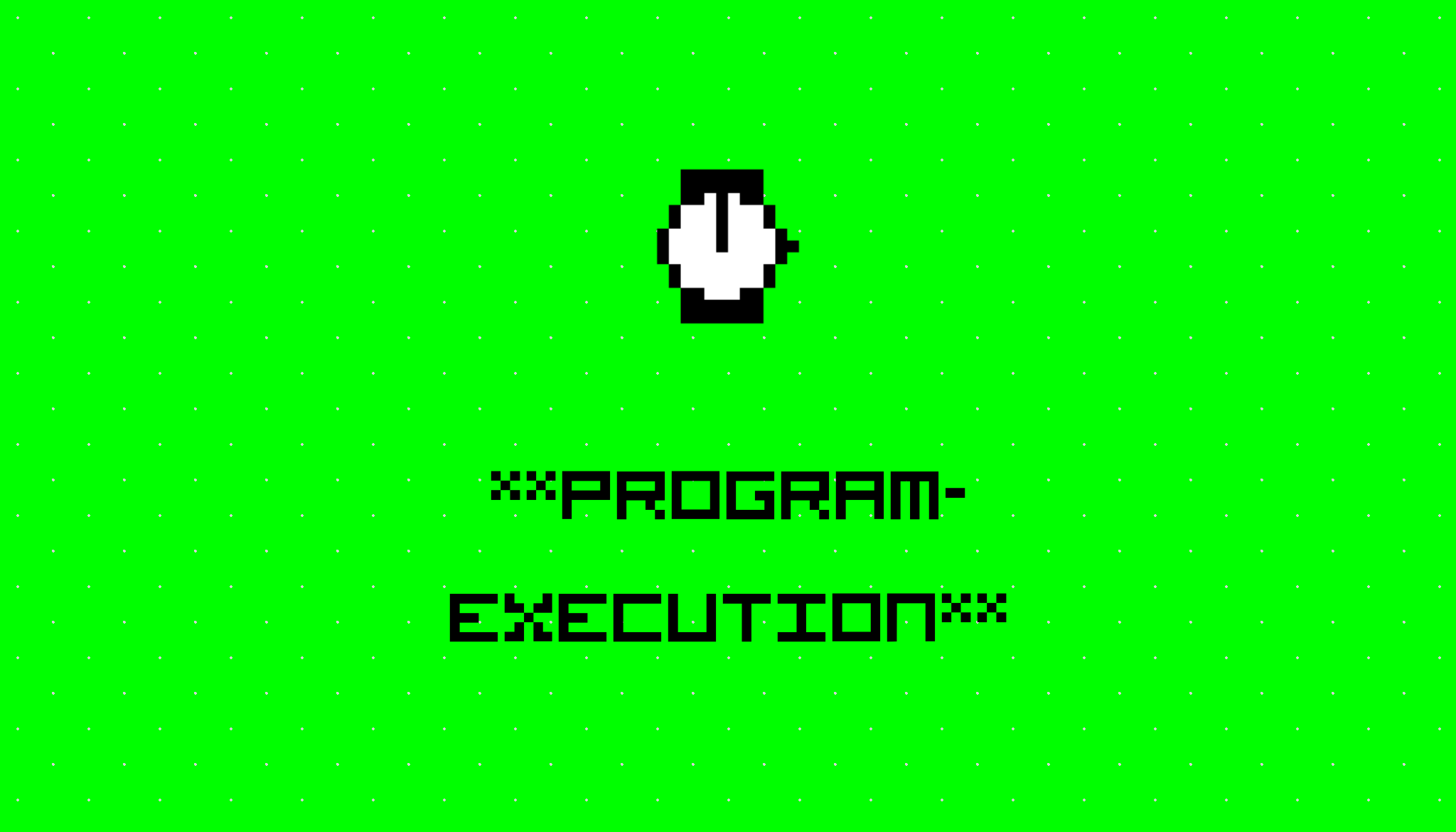 Program Execution Stories Hackernoon - Desktop Landscape Photos for Desktop