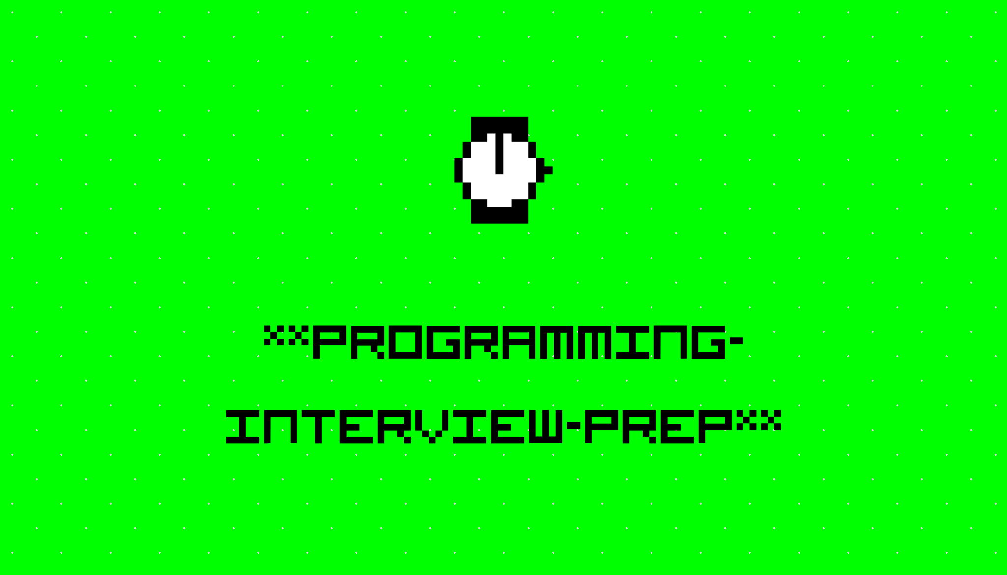 Programming Interview Prep Iphone - Mobile Dark Photos for Desktop