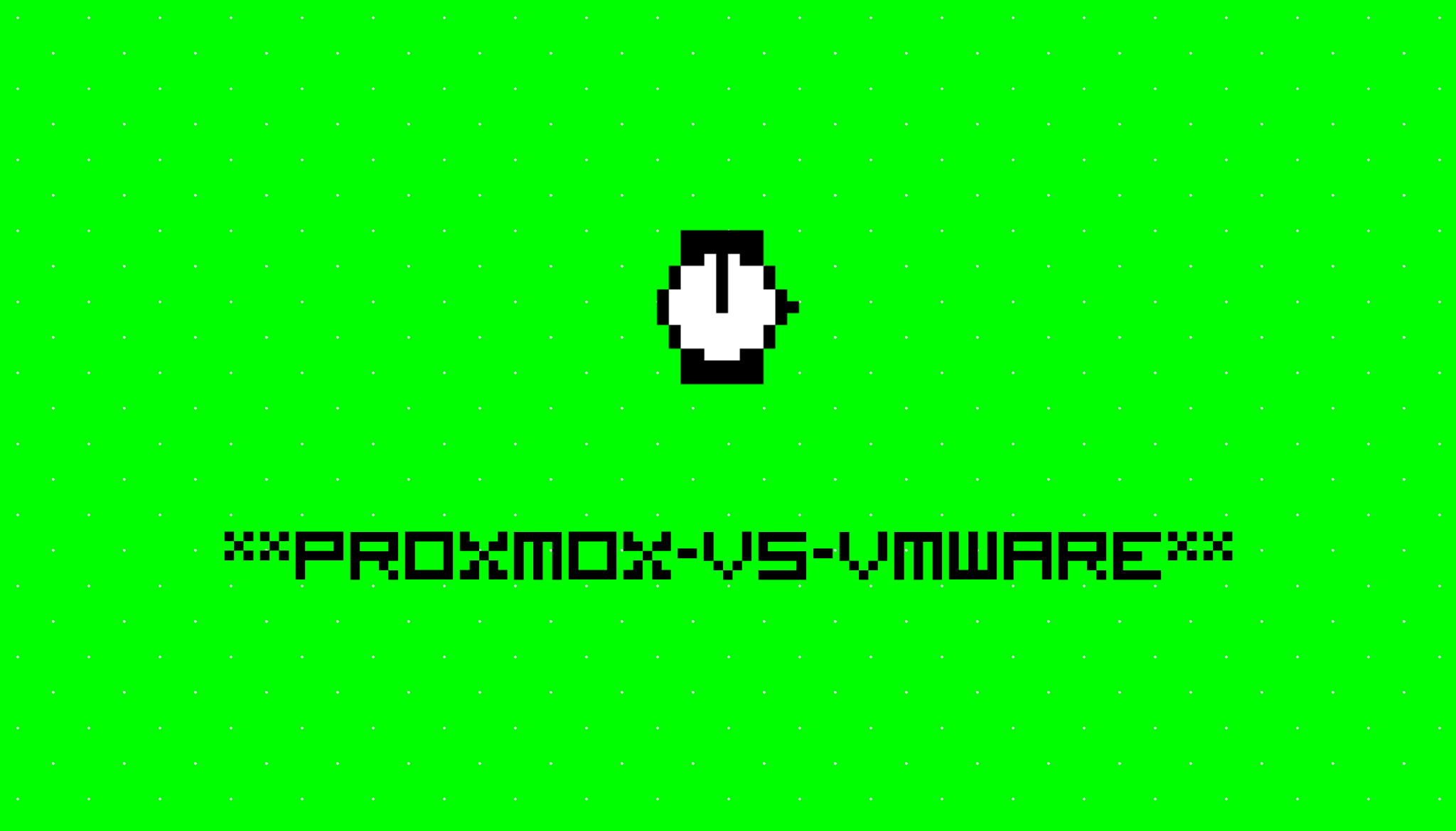 Proxmox Vs Vmware A Quick Comparison Hackernoon - Best Landscape Wallpapers in Mobile