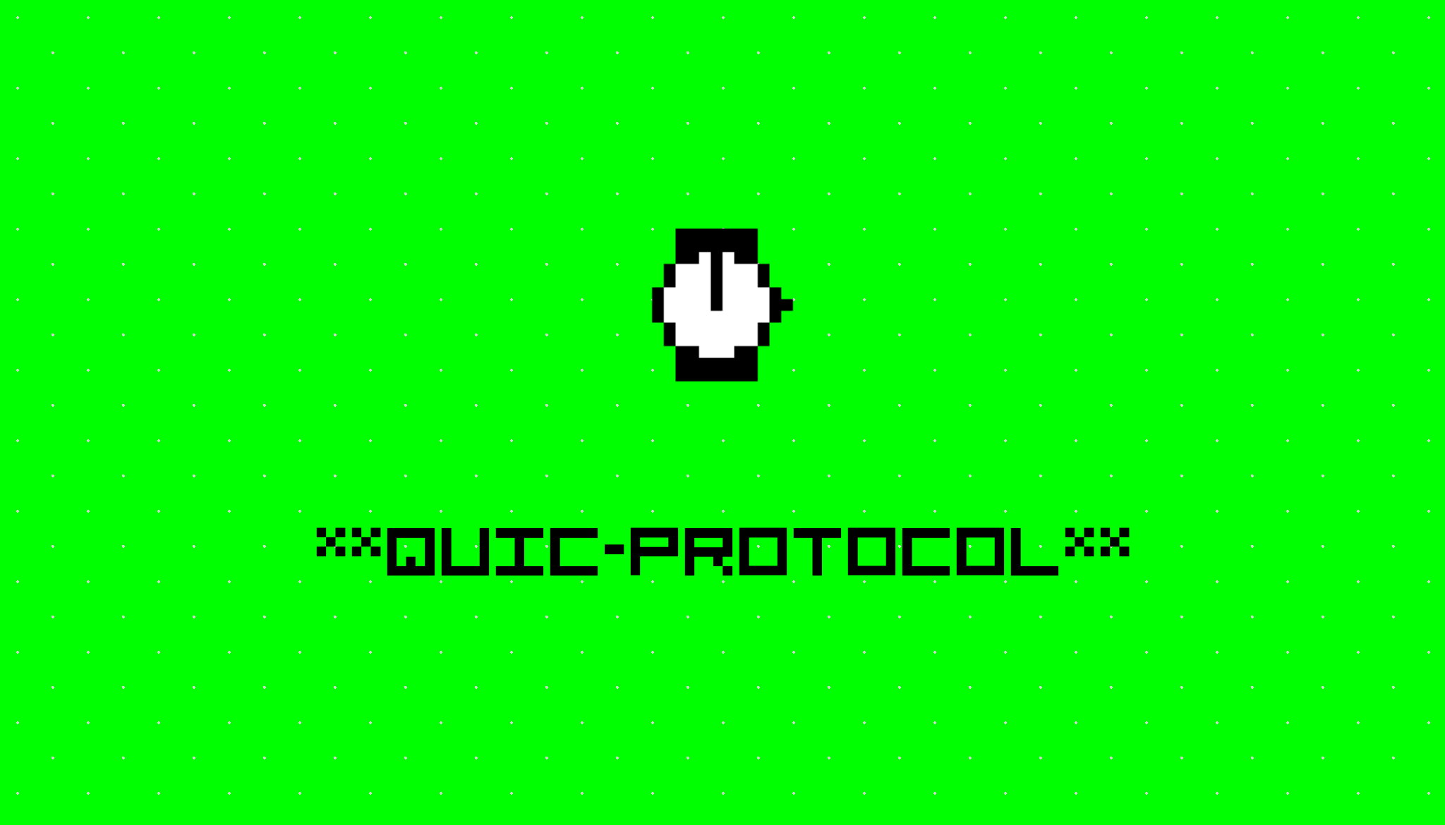 Quic Protocol Pptx - Professional High Resolution Geometric Backgrounds | Free Download