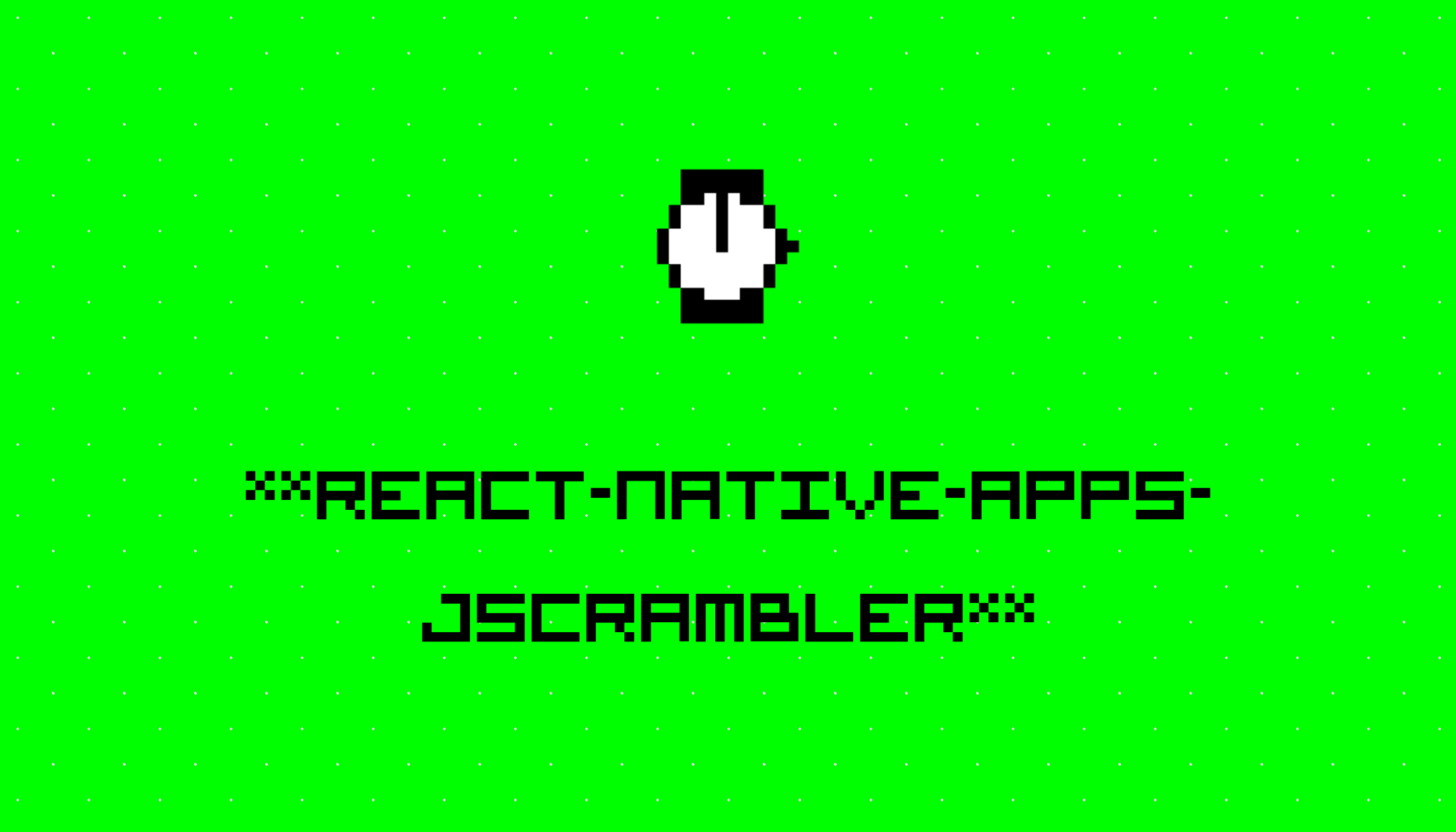 How To Protect React Native Apps With Jscrambler Hackernoon - Premium Mountain Texture Gallery - HD