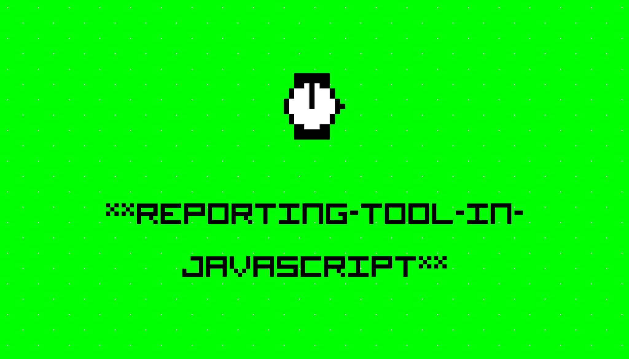 The Top Javascript Reporting Tools Hackernoon - Modern Light Design - Desktop