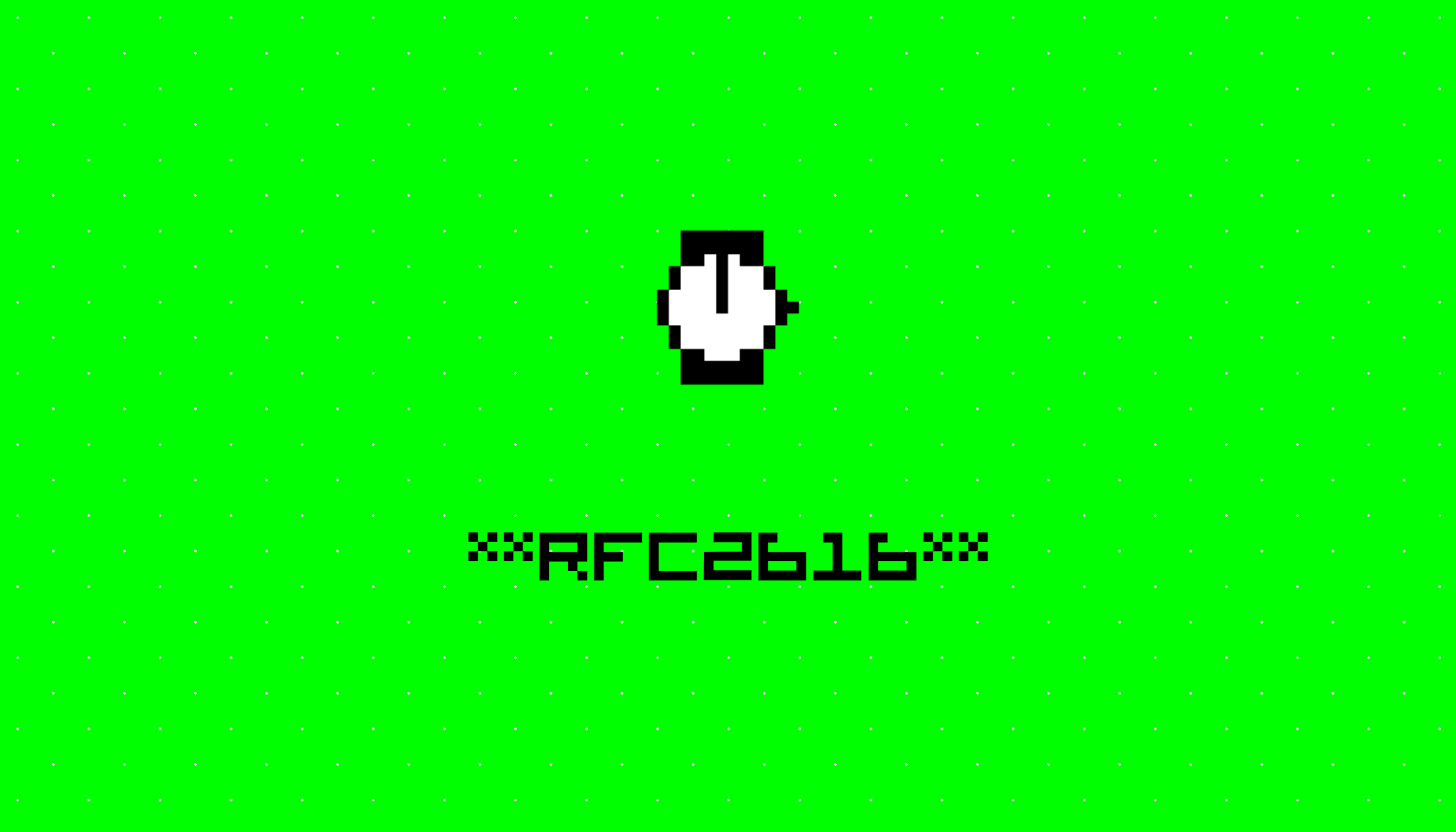 Rfc 2616 - Premium Minimal Wallpaper Gallery - Retina