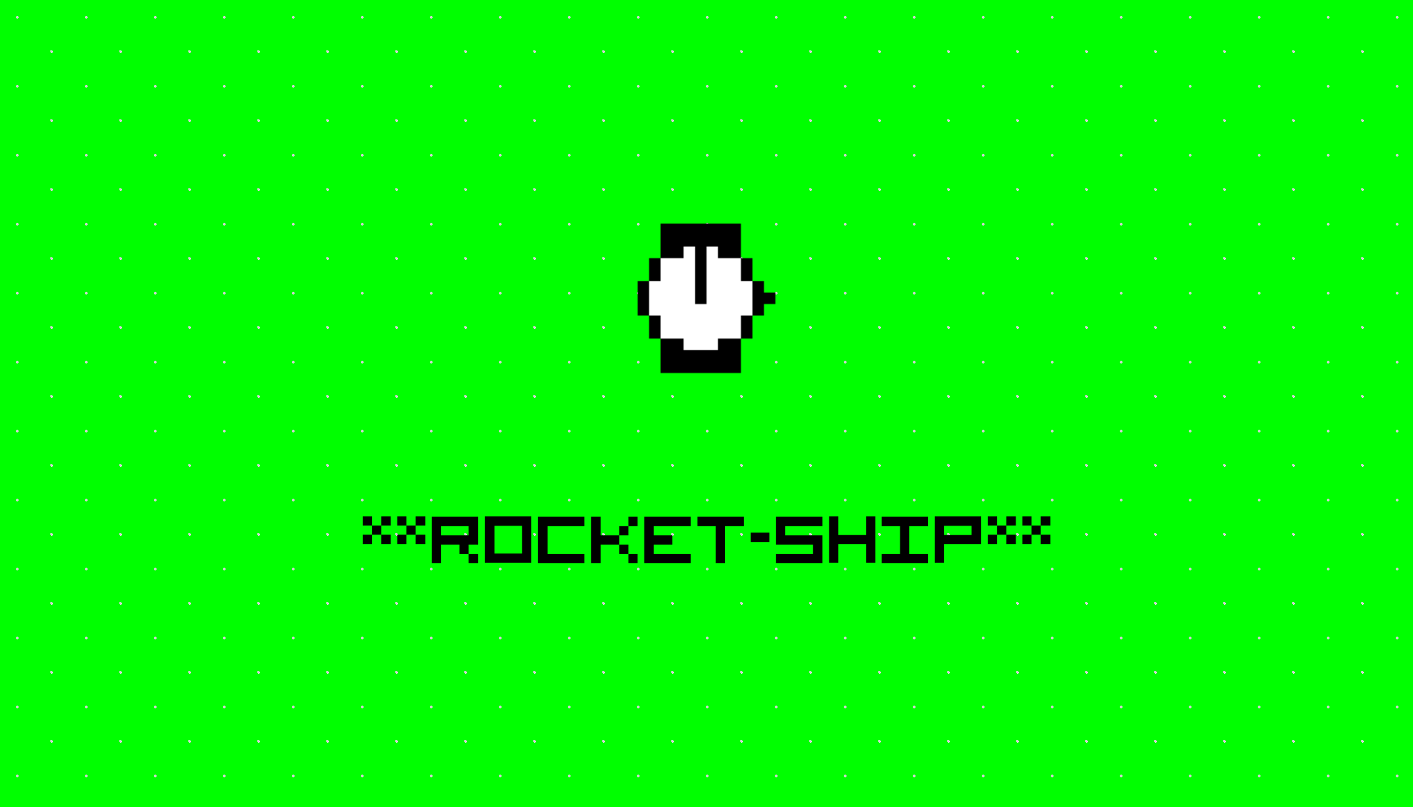 Rocket Ship Stories Hackernoon