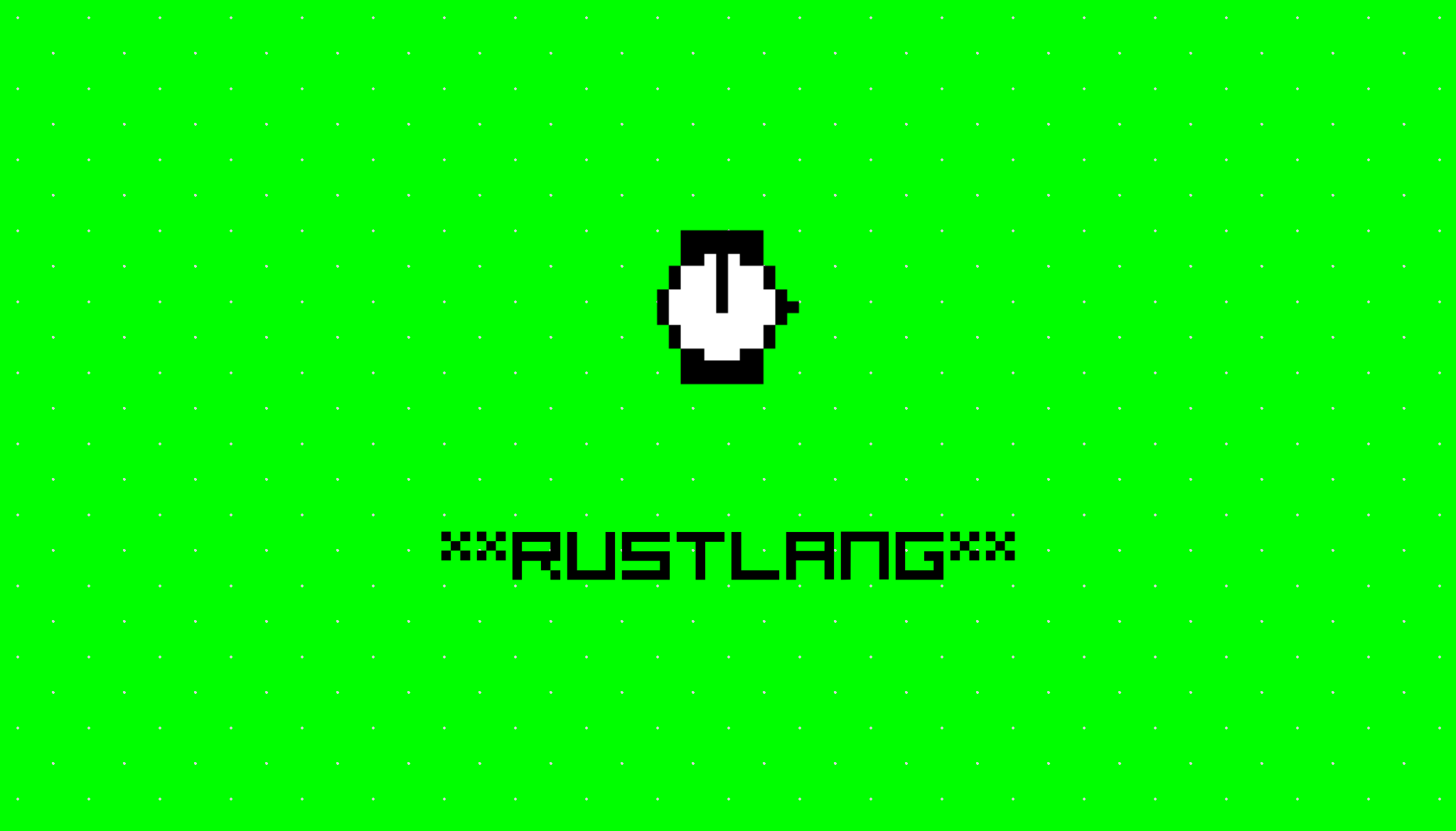 Rustlang Spain Rustlang Spain Twitter - Premium Abstract Design Gallery - HD