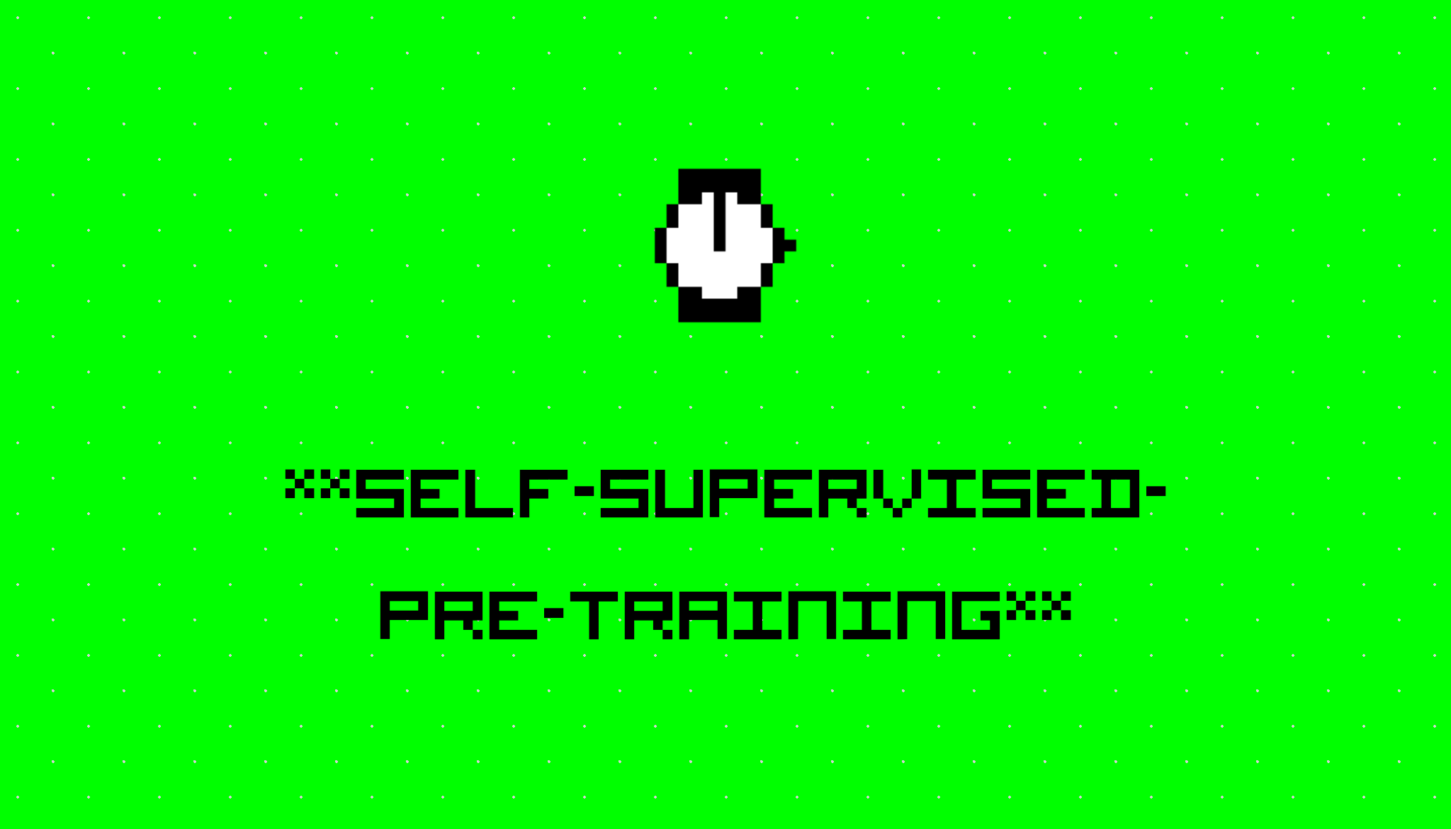 Self Supervised Pre Training Self Training Which One To Start With - City Images - Perfect HD Collection