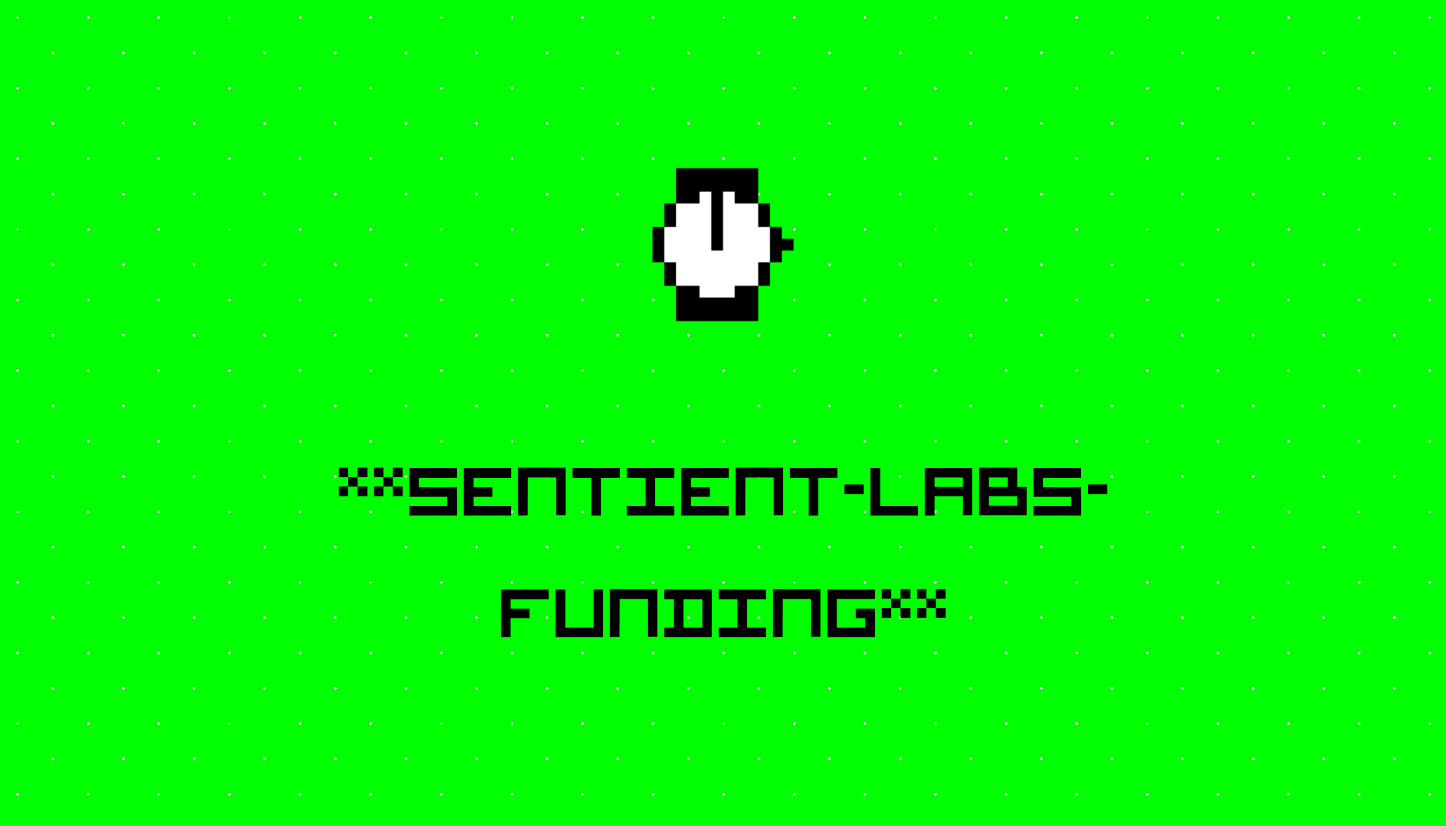 Sentient Labs Github - Download Amazing Space Image | HD