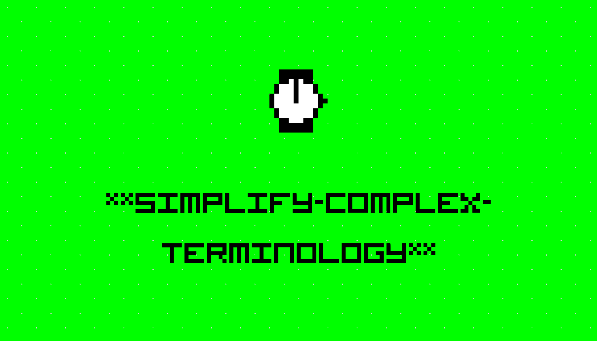Reviewing Terminology Hackernoon - 4K Sunset Pictures for Desktop