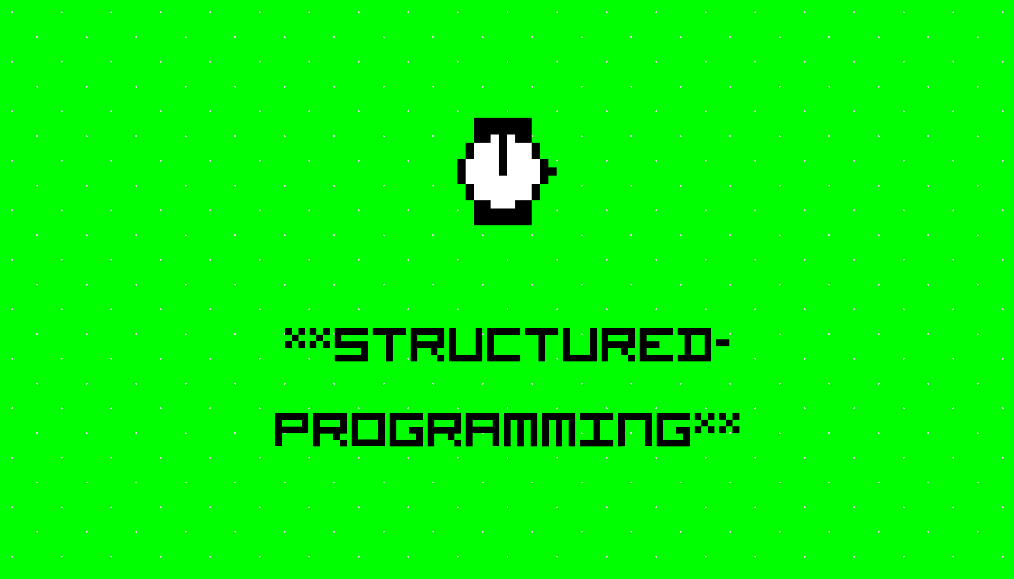 Structured Programming Png Images Structured Programming Clipart Free - Dark Images - Amazing Retina Collection