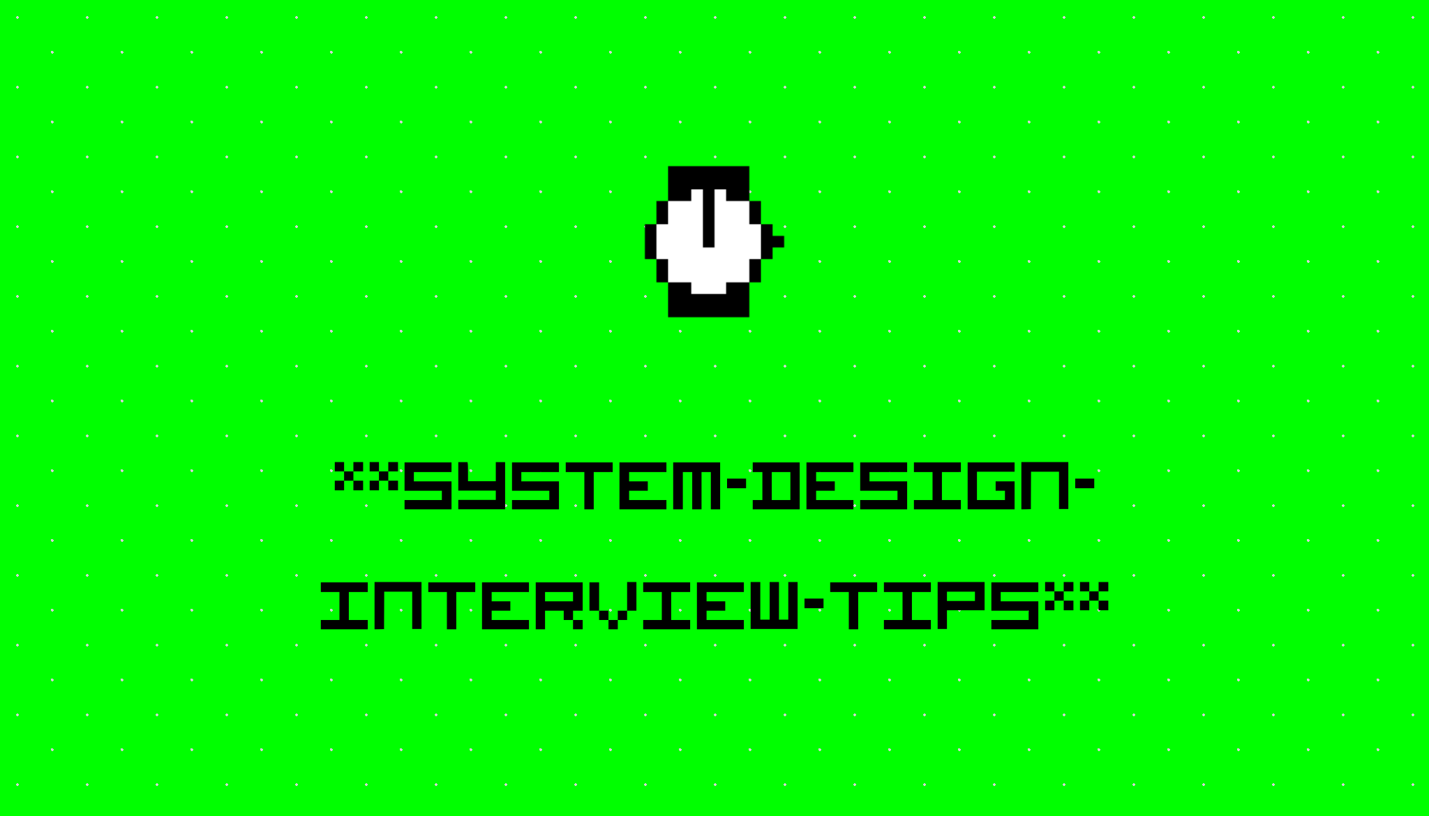 Download Responsive Design Interview Tips Wallpapers Com - Best Geometric Photos in Full HD