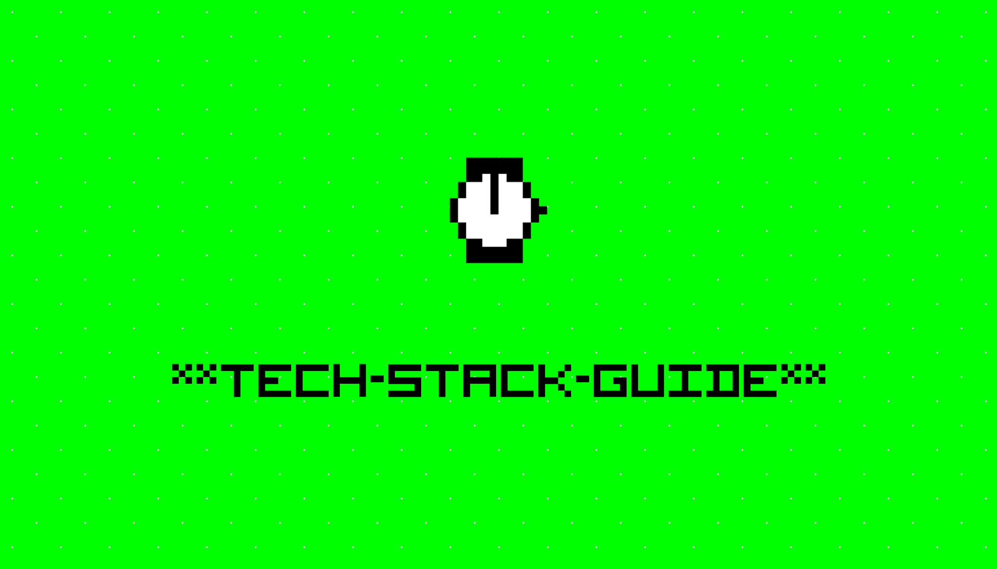 What Is A Tech Stack A Guide Code Institute Global - Mountain Texture Collection - 8K Quality