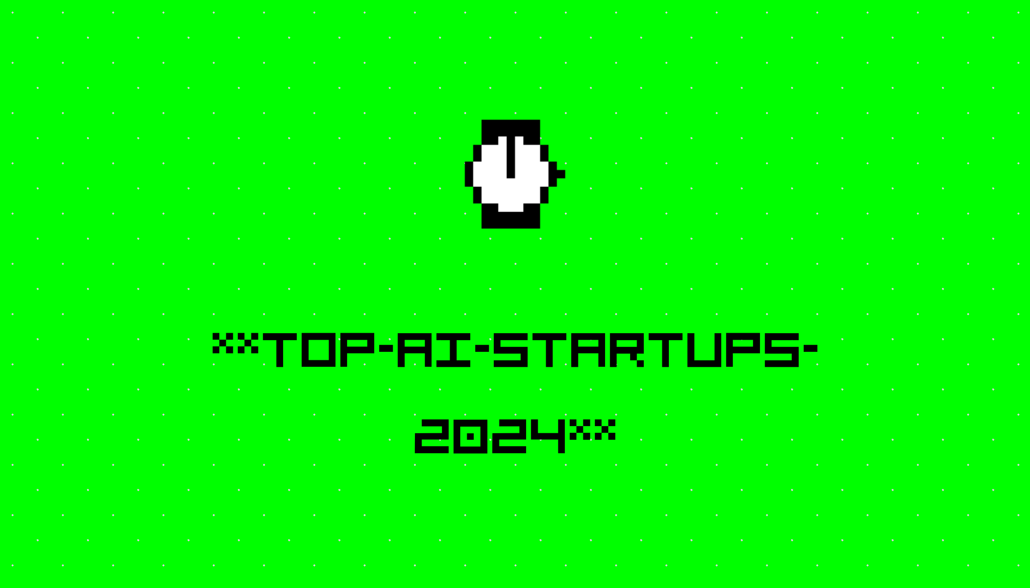 Top Ai Edtech Startups In 2024 - Classic Space Background - Ultra HD