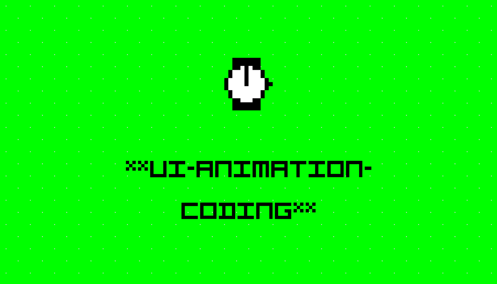Github Animation Coding App Ui Text - Best Minimal Backgrounds in HD