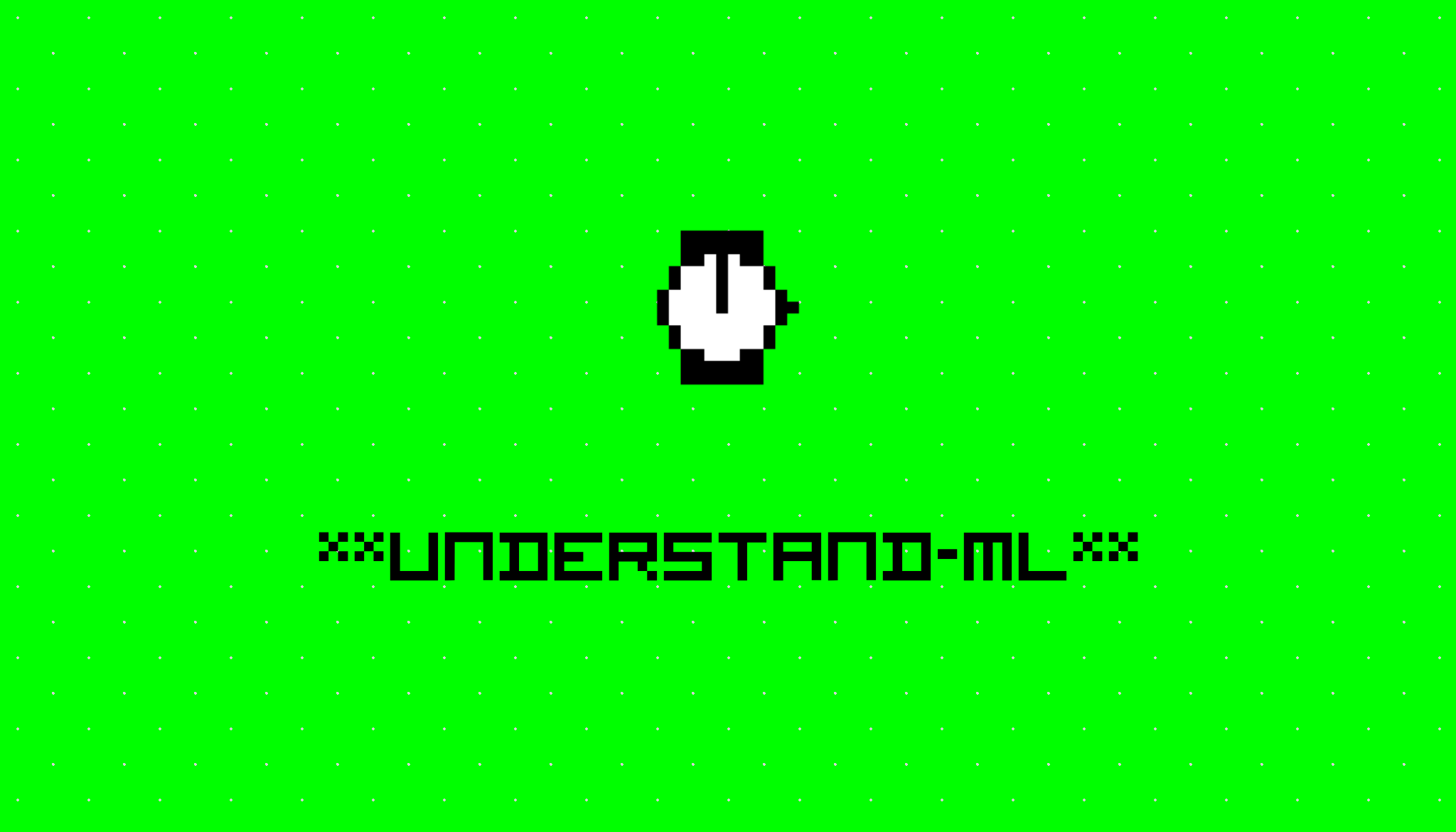 Understand Ml - Best Geometric Designs in HD