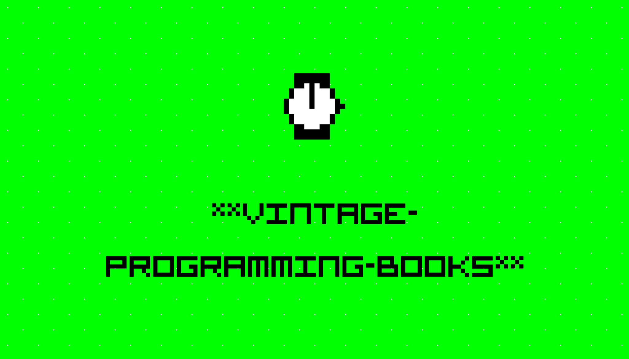 Vintage Programming Languages R Programming - Abstract Illustration Collection - 8K Quality