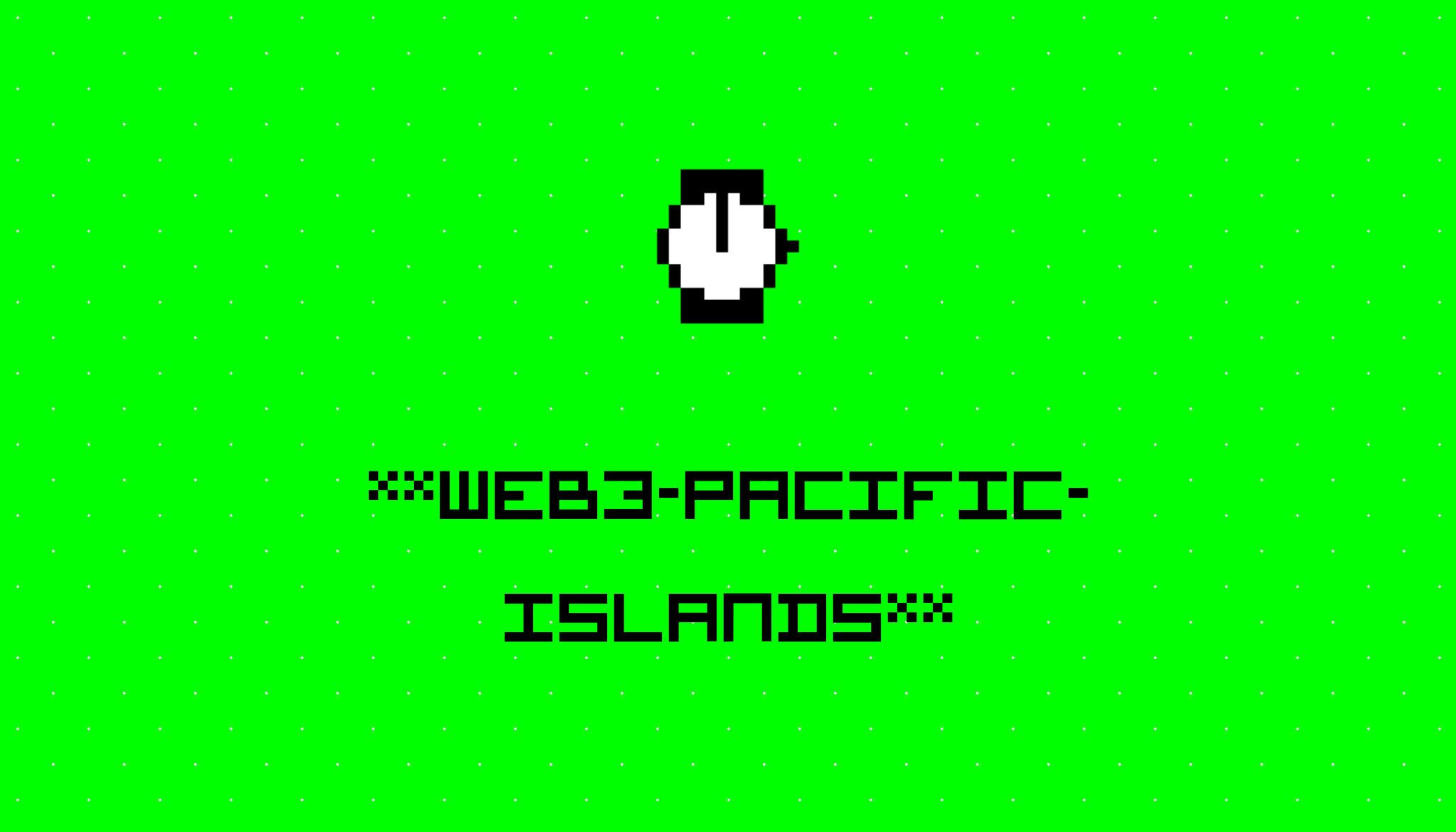 Web3 Hackernoon - City Background Collection - 8K Quality