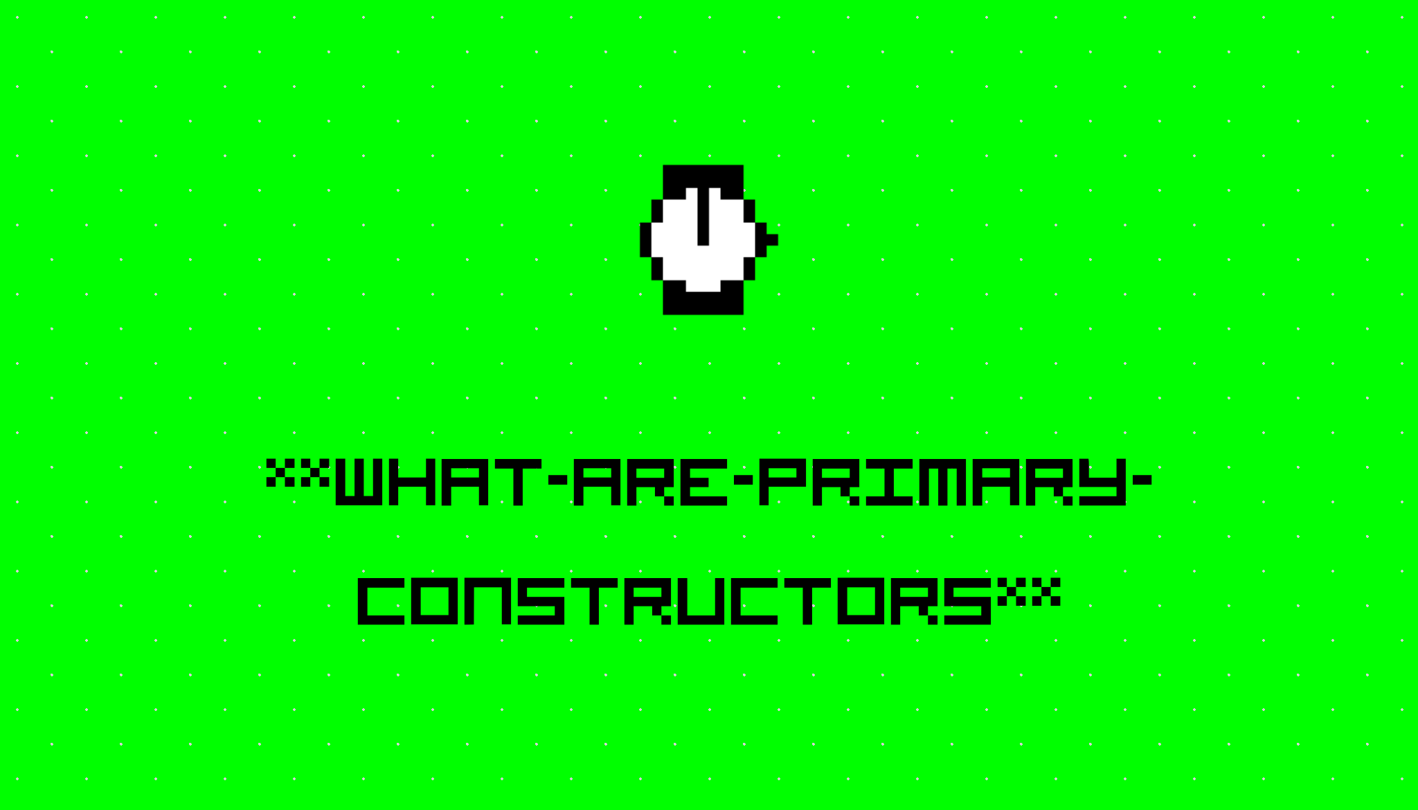 Prime Constructors 1 Prime Constructors - High Quality 4K Dark Pictures | Free Download