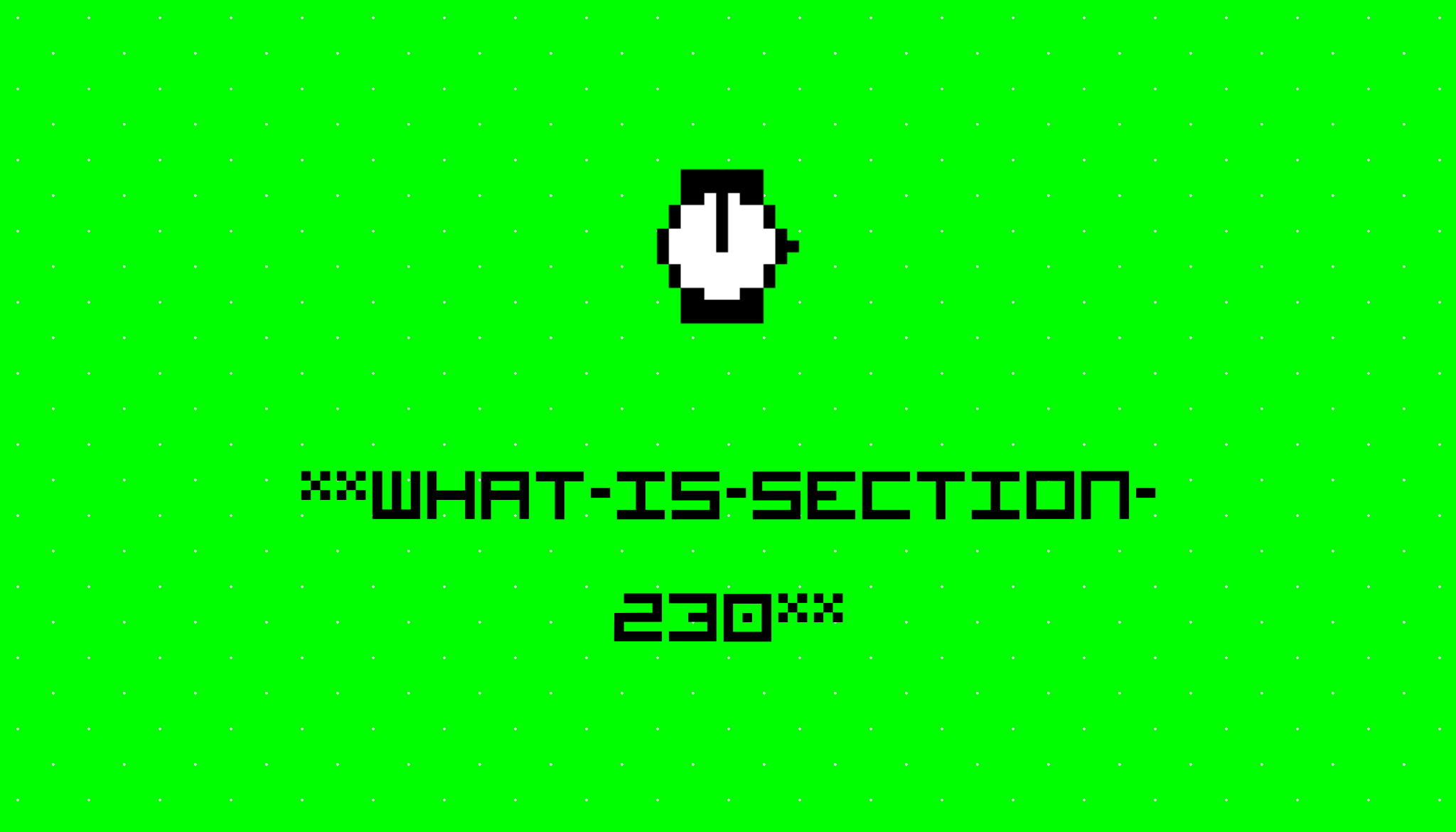 Section 230 Know Your Meme - Elegant High Resolution Nature Designs | Free Download