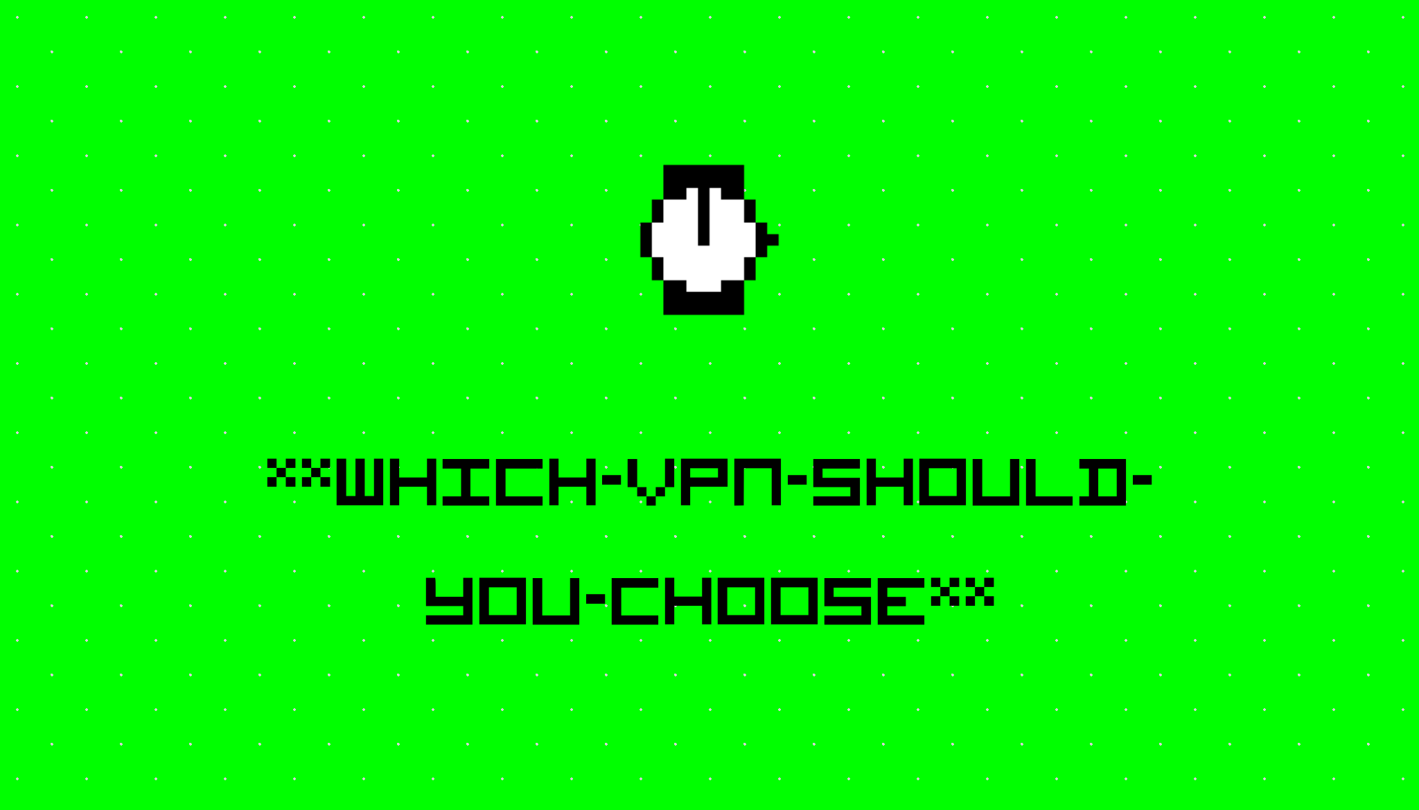 How To Choose A Vpn - Best Geometric Backgrounds in 4K