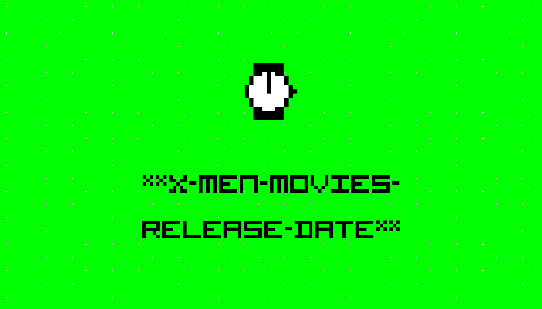 Feel The Release Hackernoon - Dark Background Collection - Mobile Quality