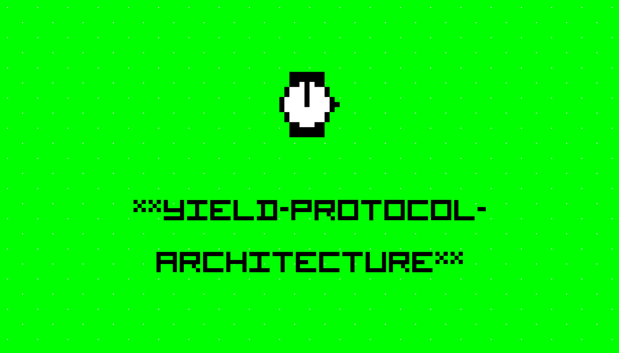 Yield Protocol Protocolyield Twitter - Download Classic Landscape Image | Desktop