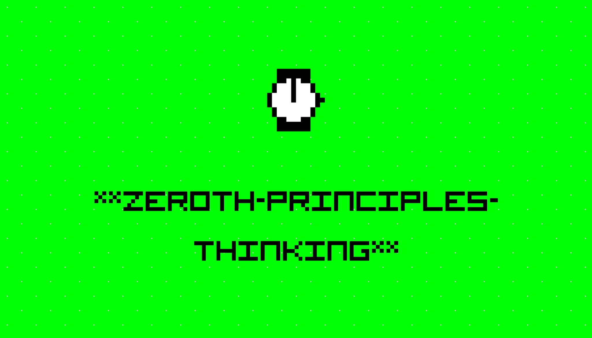 Zeroth Principles Zeroth Principles Ventures - Premium Landscape Art Gallery - Ultra HD