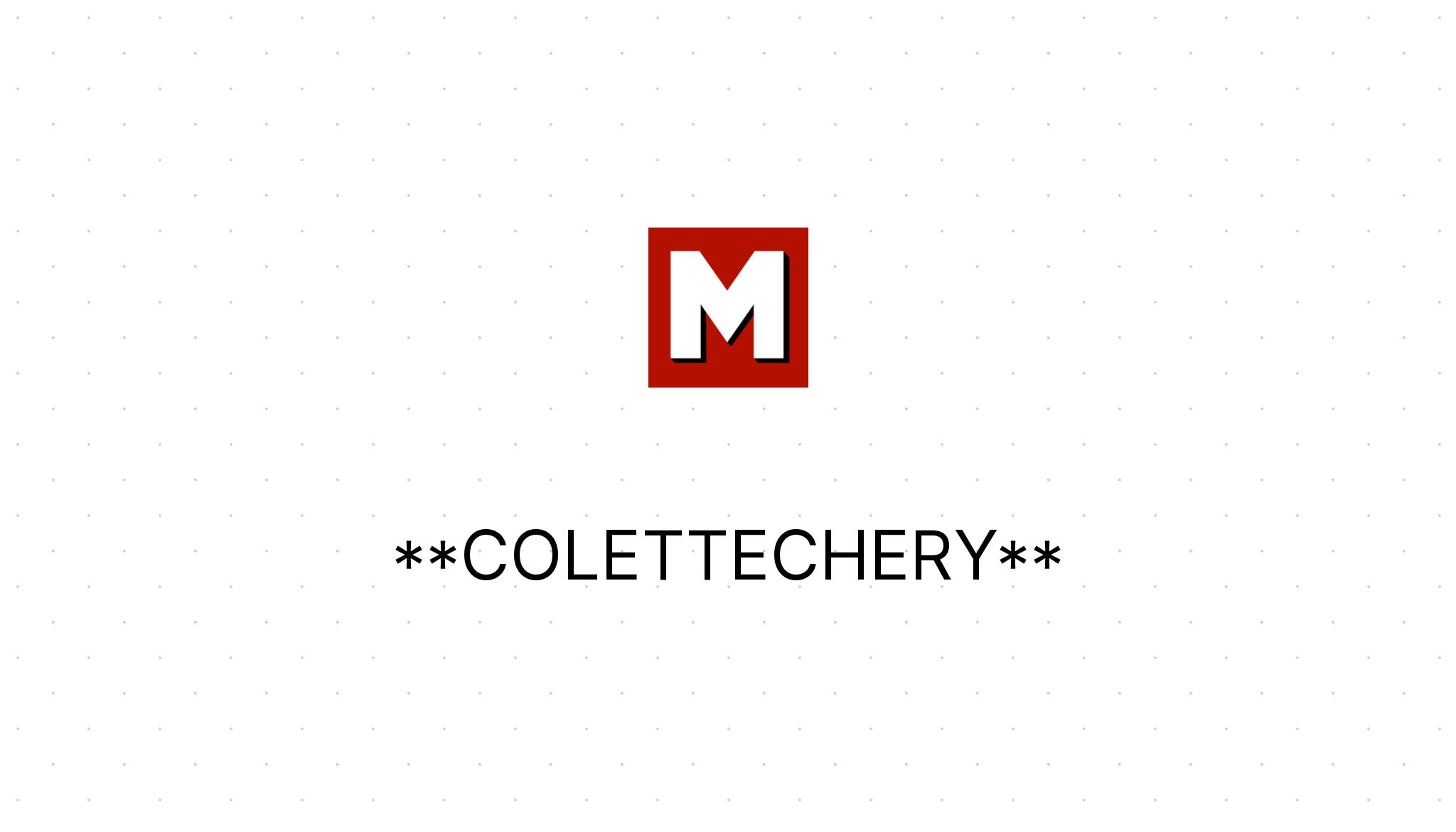 Colettechery Mazmo - Modern Nature Wallpaper - HD