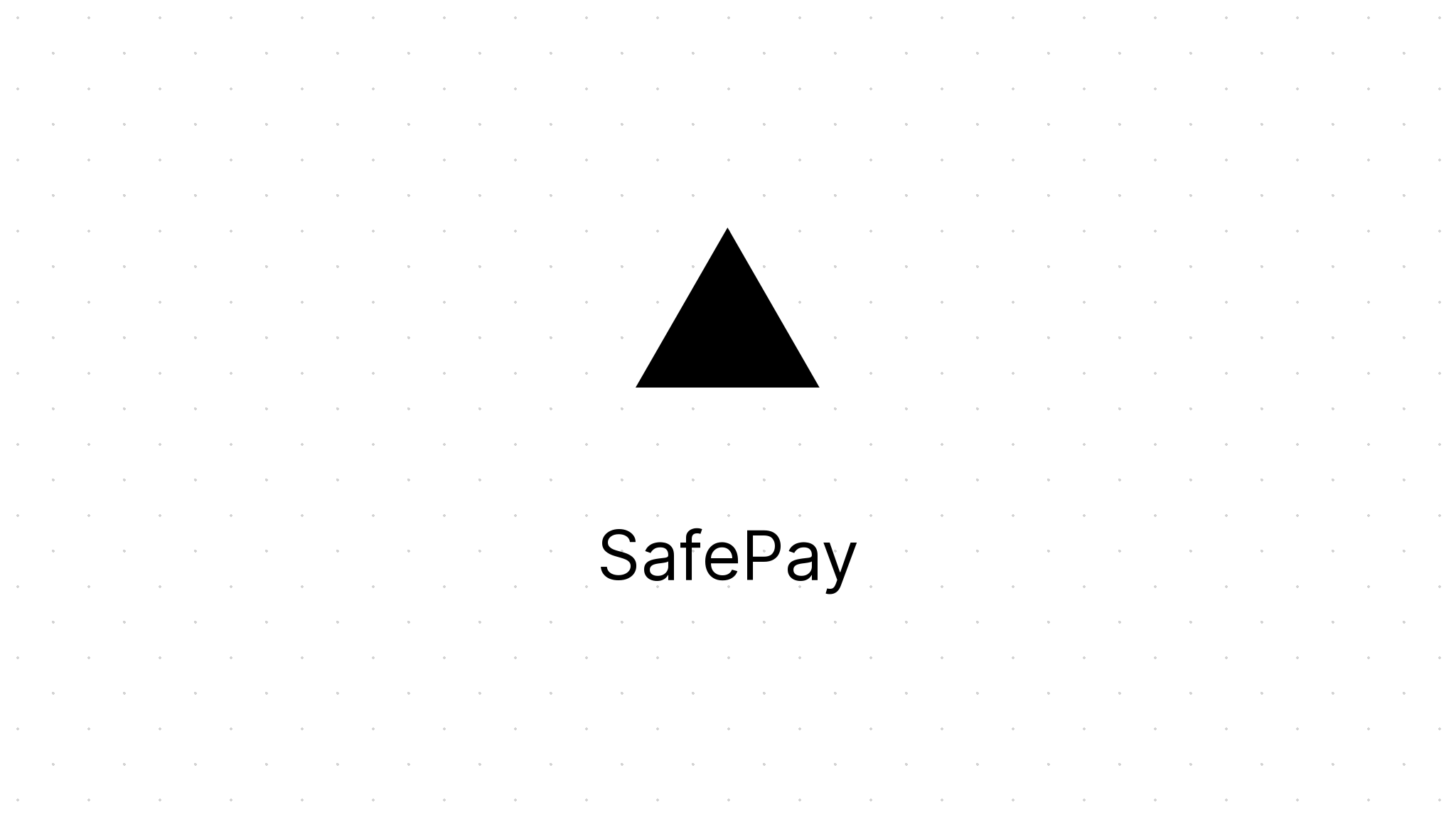Home Safepay - Abstract Illustration Collection - Ultra HD Quality