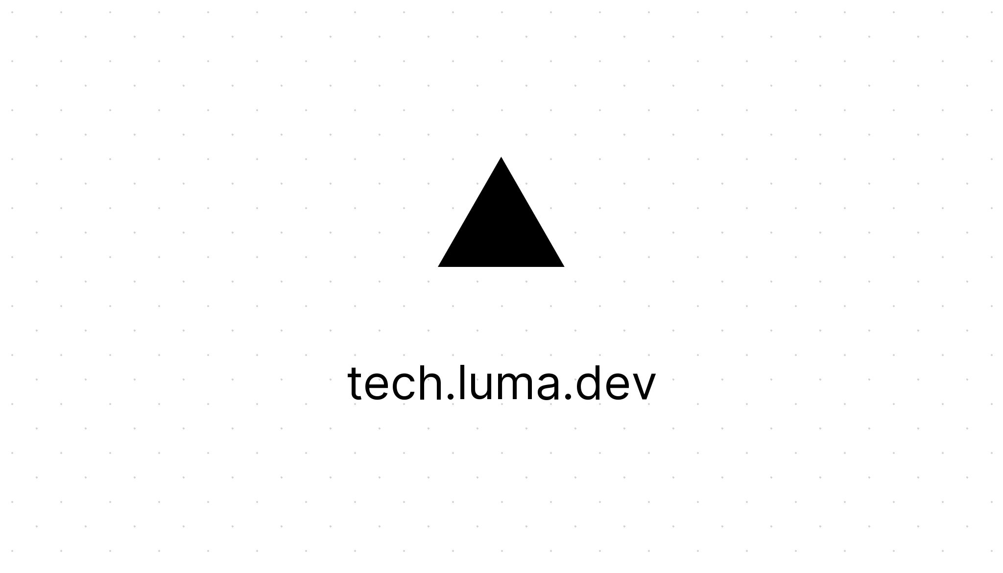 Luma Archives Among Tech - Download Professional Landscape Wallpaper | 4K