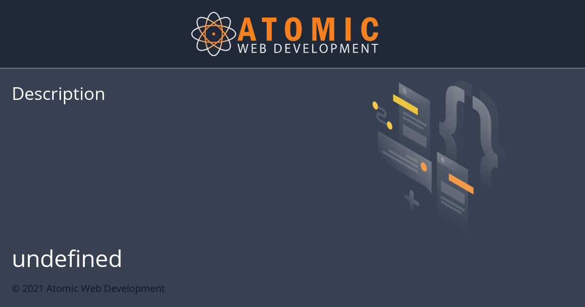 An Introduction To Atomic Web Design Webstacks - Geometric Design Collection - Desktop Quality