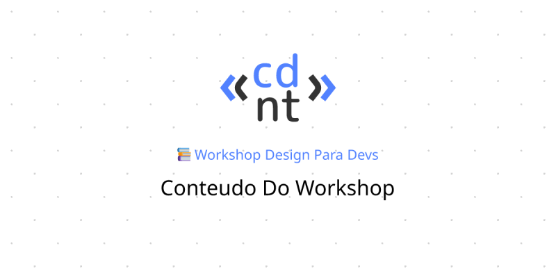Conte Do Do Workshop Design Para Devs Codante Io - Classic Retina Minimal Backgrounds | Free Download