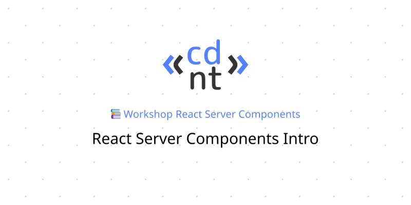 Static Site Generation Pr Tica React Server Components Codante Io - Retina Abstract Pictures for Desktop