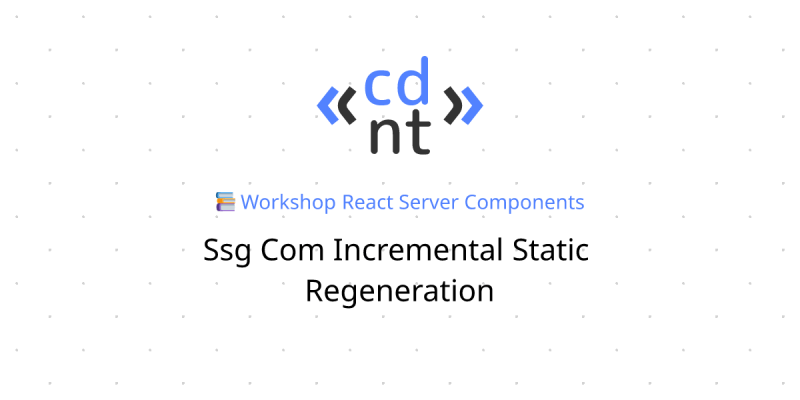 Ssg Com Incremental Static Regeneration React Server Components - Sunset Images - Creative HD Collection