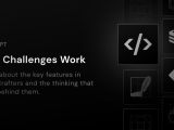 How Challenges Work Codecrafters
