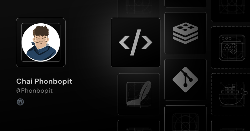 Chai Phonbopit Developer Blogger - Premium Nature Picture Gallery - Ultra HD