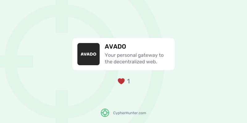 Avado - Best Space Textures in HD
