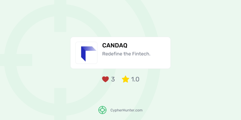 Candaq Id - Full HD Dark Wallpapers for Desktop