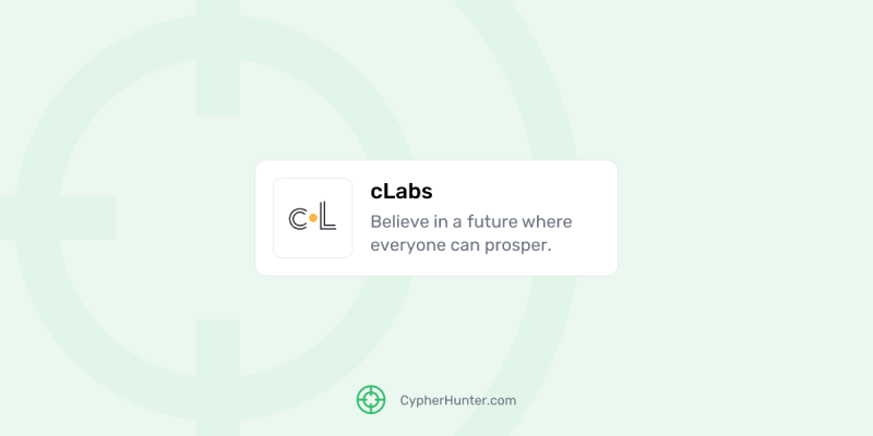 Portfolio Clabs Cypherhunter - Ultra HD Ocean Art - Mobile