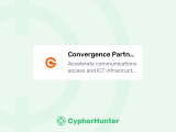 Convergence Partners Portfolio Investments Acquisitions Cypherhunter