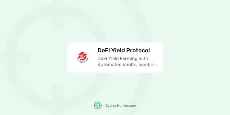 Flash Protocol Defi Cypherhunter - Download Professional Abstract Pattern | Mobile